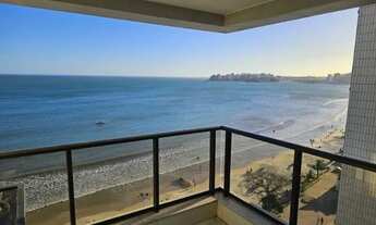 Imagem: Apto Beira Mar, Luxo, C/3 Quartos, C/2 Garagem