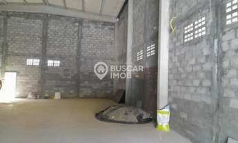 Imagem 3: GALPÃO COMERCIAL em LAURO DE FREITAS - BA, PITANGUEIRAS