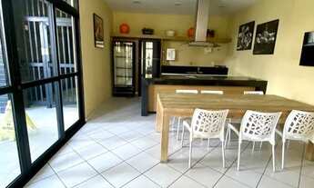 Imagem 7: Pituba 2/4 Varanda Suíte Canadense Lindo Armários Pronto Para Morar Excelente Condominio