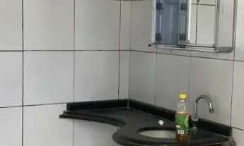 Imagem 6: Casa no Bairro de Fátima