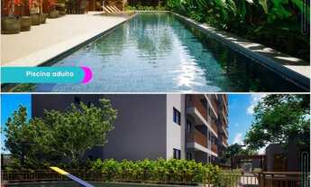 Imagem 3: Mood Candelaria - 70m2 + Itiv e Reg. Grátis