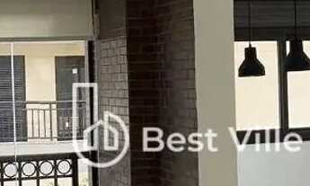 Imagem 3: Apartamento à venda com 3 suítes, 97m² - Edífício Único - Alphaville - BARUERI/SP