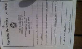 Imagem 3: Ponto comercial SC 403