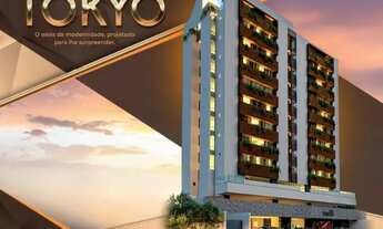 Imagem: Edifício Tokyo com entrega para este mês
