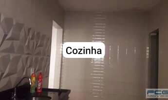 Imagem 7: Casa Duplex 100m² 3 quartos (sendo 1 suíte) em Califórnia - São Gonçalo - RJ