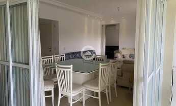 Imagem 5: Apartamento à venda em Campinas, Jardim Madalena, com 3 suítes, com 148 m², Wonders Galler