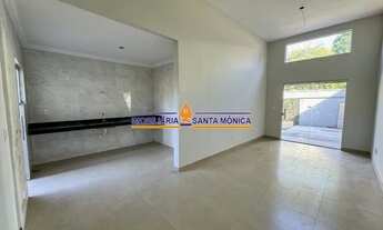 Imagem 4: Casa Plana 3 quartos suíte - Jardim Leblon