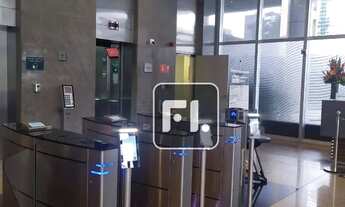 Imagem 2: Conjunto para alugar, 274 m² por R$ 36.022,49/mês - Vila Olímpia - São Paulo/SP