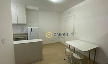 Imagem 2: Studio com 1 dormitório à venda, 32 m² por R$ 450.000 - Bela Vista - São Paulo/SP