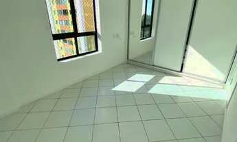 Imagem 5: Pituba 2/4 Varanda Suíte Canadense Lindo Armários Pronto Para Morar Excelente Condominio