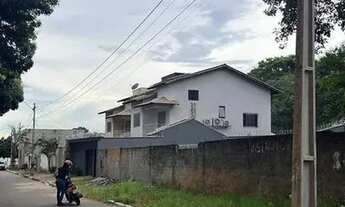 Imagem: Terreno à venda no bairro Cidade Jardim