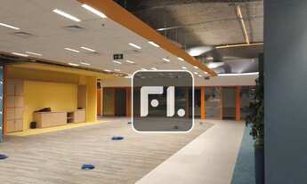 Imagem 5: Conjunto para alugar, 1602 m² por R$ 220.300,09/mês - Barra Funda - São Paulo/SP