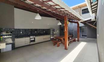 Imagem 2: Casa 4-4, sendo 2 Suítes, condomínio Próx. A Fraga Maia