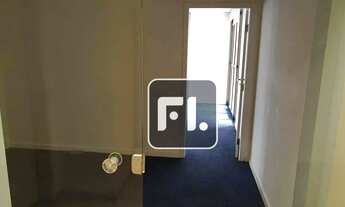 Imagem 2: Conjunto para alugar, 130 m² por R$ 12.217,00/mês - Vila Olímpia - São Paulo/SP