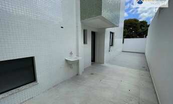 Imagem: Apartamento Garden com 3 quartos sendo 01