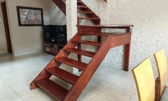 Imagem 4: Fator 1476) Linda Casa Duplex - Cond. fechado no Arsenal - Fator Imóveis