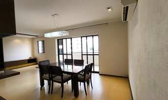 Imagem 2: EXCLUSIVIDADE ED. RENAISSANCE - R$770.000 - Apartamento à venda, 3 quartos (1 suíte), 2 Va