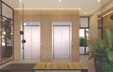 Imagem 5: Joeasilva Apartamento sobradinho, 3 quartos, 2 suíte, 2 vagas garagem