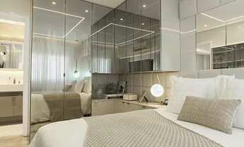 Imagem 4: Apt 1 Quart no Centro de Niterói- ( Apts Residenciais frente Mar