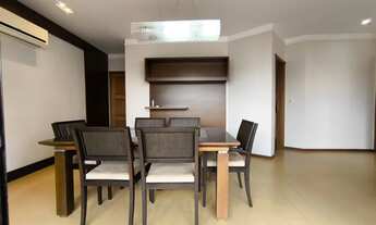 Imagem 3: EXCLUSIVIDADE ED. RENAISSANCE - R$770.000 - Apartamento à venda, 3 quartos (1 suíte), 2 Va