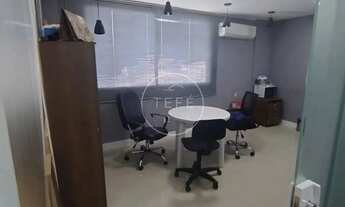 Imagem 6: SALA COMERCIAL UNIFICADA com 39m² no Madureira Office Park