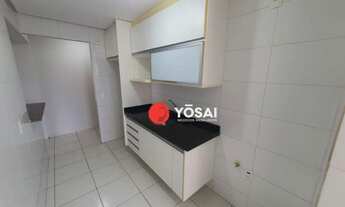 Imagem 3: Apartamento com 3 dormitórios para alugar, 82 m² - Judith - Londrina/PR