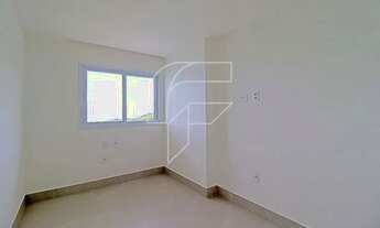 Imagem 4: Imóvel para venda possui 107 metros quadrados com 3 quartos em Praia do Morro - Guarapari