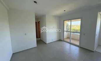 Imagem 3: APARTAMENTO 02 QUARTOS, 1 SUÍTE - JARDIM HELVECIA