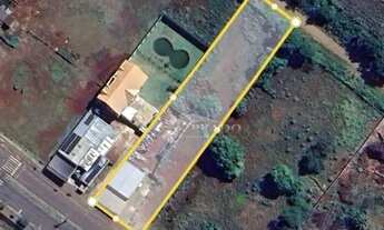 Imagem: Barracão à venda, 230 m² por R$ 800.000,00