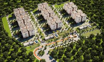 Imagem 4: VÁRZEA - 2Qtos (Com ou Sem Suíte) próx. ao TIP - Entrada Facilitada