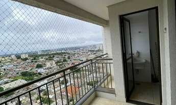 Imagem 7: Apartamento Gran Vista 2 quartos com suíte Jardim Alexandrina - Anápolis - GO
