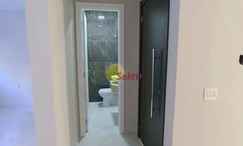 Imagem 4: Sobrado Alto Padrão