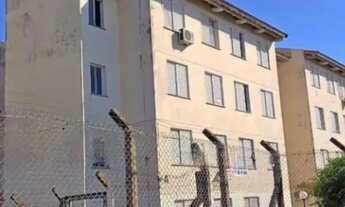 Imagem 2: Apartamento com 2 dormitórios à venda, 40 m² por R$ 90.000,00 - Parque São Miguel - São Jo