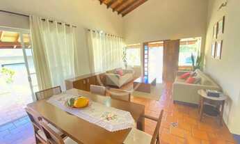 Imagem 6: Casa á Venda no Condomínio Terras de Vinhedo em Vinhedo/SP codigo: 110821