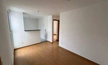 Imagem: Apartamento à Venda no Residencial Monte