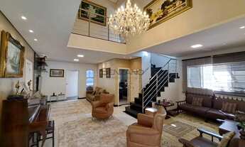 Imagem 7: Sobrado no Residencial Damha II - Campo Grande