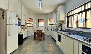 Imagem 5: Sobrado à venda em Campinas, Jardim Chapadão, com 3 quartos, com 279 m²