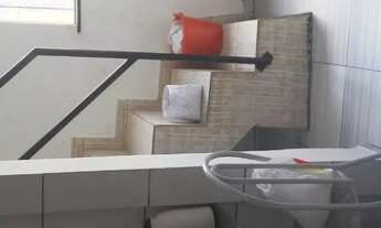 Imagem 2: Um dúplex..avenda Tancredo Neves