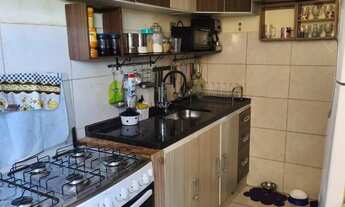 Imagem 6: Apartamento à venda no bairro Grande de Freitas - oportunidade próxima ao centro de BH!