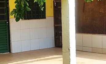 Imagem 4: Casa no Coimbra em Águas Lindas