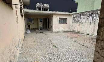 Imagem 3: CASA TÉRREA - VILA HELENA - SP