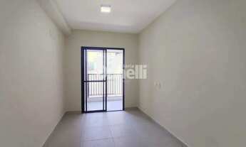 Imagem 2: Apartamento para aluguel, 1 quarto, 1 vaga, Loteamento Residencial e Comercial Bosque Flam