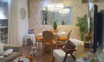 Imagem: Apartamento 3 dorm, na Ponta da Praia, em