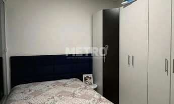 Imagem 7: Casa no Alphaville, 3 quartos, sendo um suíte com closet, cozinha Integrada