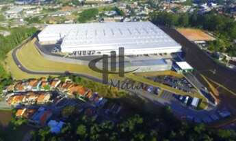 Imagem 4: Locação Galpão Embu das Artes Vila Bonfim Ref: 41741