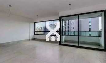 Imagem 3: Apartamento à venda, 4 quartos, 3 suítes, 4 vagas, Serra - Belo Horizonte/MG