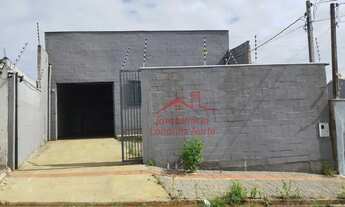 Imagem 2: Barracão à venda, 194 m² por R$ 600.000,00 - Jardim Marissol - Londrina/PR