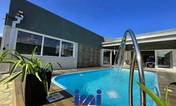 Imagem: Casa 3 quartos Shangri-la Pontal do Paraná