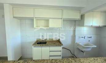 Imagem 4: Ecovillaggio Castelo Branco - Apartamento 2 quartos, sendo 2 suítes