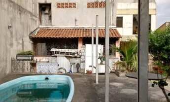 Imagem 4: CASA ASSOBRADADA - VILA PALMARES - SP